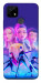 Чохол KPOP Demon Hunters для Realme C25Y