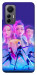 Чехол KPOP Demon Hunters для Xiaomi 12 Lite