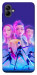 Чехол KPOP Demon Hunters для Galaxy A04