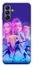 Чехол KPOP Demon Hunters для Galaxy A04s