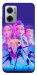 Чехол KPOP Demon Hunters для Xiaomi Redmi Note 11E