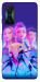 Чохол KPOP Demon Hunters для Xiaomi Redmi K50 Gaming