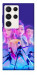 Чохол KPOP Demon Hunters для Galaxy S23 Ultra