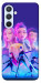 Чохол KPOP Demon Hunters для Galaxy A54 5G