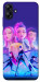 Чехол KPOP Demon Hunters для Galaxy A04e