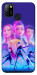 Чехол KPOP Demon Hunters для Infinix Hot 10 Lite