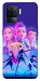 Чохол KPOP Demon Hunters для Oppo Reno 5 Lite