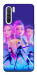 Чехол KPOP Demon Hunters для Oppo Reno 3