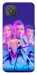 Чохол KPOP Demon Hunters для Oppo A92s