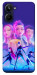 Чохол KPOP Demon Hunters для Realme 10 4G