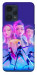 Чехол KPOP Demon Hunters для Realme 9 Pro+