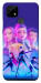Чохол KPOP Demon Hunters для Realme C21