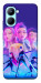 Чохол KPOP Demon Hunters для Realme C33
