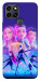 Чохол KPOP Demon Hunters для Infinix Smart 6