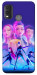 Чохол KPOP Demon Hunters для Nokia G11 Plus