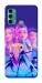 Чохол KPOP Demon Hunters для Motorola Moto G60