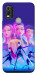 Чохол KPOP Demon Hunters для Nokia C21 Plus