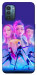 Чохол KPOP Demon Hunters для Nokia G21