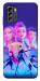 Чехол KPOP Demon Hunters для Nokia G60