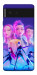 Чехол KPOP Demon Hunters для Google Pixel 6
