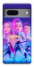 Чехол KPOP Demon Hunters для Google Pixel 7