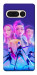Чехол KPOP Demon Hunters для Google Pixel 7 Pro