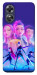 Чехол KPOP Demon Hunters для Oppo A17