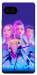 Чехол KPOP Demon Hunters для Google Pixel 7A