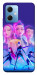Чехол KPOP Demon Hunters для Xiaomi Poco X5