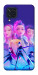 Чехол KPOP Demon Hunters для Galaxy M32