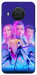 Чехол KPOP Demon Hunters для Nokia X20