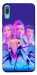 Чохол KPOP Demon Hunters для Huawei Y6 Pro (2019)