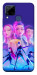 Чехол KPOP Demon Hunters для Realme C15