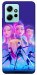 Чехол KPOP Demon Hunters для Xiaomi Redmi Note 12 4G
