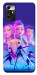 Чехол KPOP Demon Hunters для ZTE Blade V40 Vita
