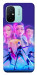 Чехол KPOP Demon Hunters для Xiaomi Redmi 12C