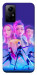 Чохол KPOP Demon Hunters для Xiaomi Redmi Note 12S