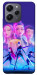 Чохол KPOP Demon Hunters для Xiaomi Redmi 12