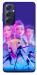 Чехол KPOP Demon Hunters для Galaxy M54 5G