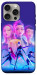 Чехол KPOP Demon Hunters для iPhone 15 Pro Max