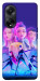 Чехол KPOP Demon Hunters для Oppo A58 4G