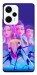 Чохол KPOP Demon Hunters для Xiaomi Poco F5