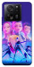 Чехол KPOP Demon Hunters для Xiaomi 13T Pro