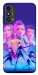 Чохол KPOP Demon Hunters для ZTE Blade A53