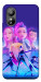 Чохол KPOP Demon Hunters для ZTE Blade L220