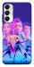 Чехол KPOP Demon Hunters для Galaxy A05s