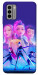 Чехол KPOP Demon Hunters для Nokia G22