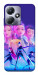 Чехол KPOP Demon Hunters для Infinix Hot 30i