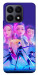 Чехол KPOP Demon Hunters для Huawei Honor X8a
