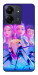 Чехол KPOP Demon Hunters для Xiaomi Redmi 13C
